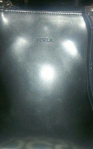 Furla backpack purse